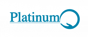 Platinum Nursing Care Logo